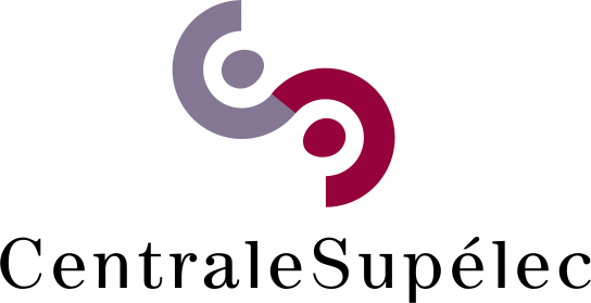 Logo of Centrale Supélec