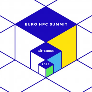 HPCQS with Active Participation at the EuroHPC Summit 2023