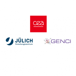 With Software From EVIDEN and PASQAL, FZJ, GENCI and CEA Prepare European Research Communities for the Quantum Era