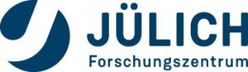 Logo of Forschungszentrum Jülich